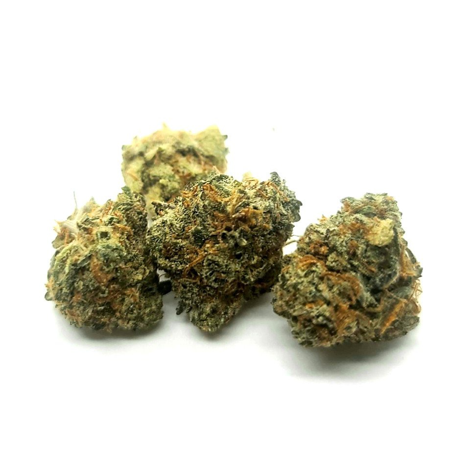 Pineapple Tart Marijuana Strain Information & Reviews AllBud