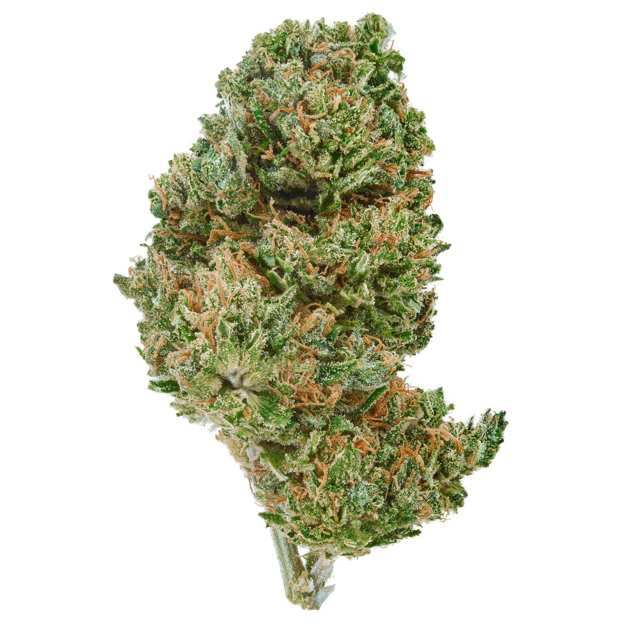 Pineapple Tsu Marijuana Strain Information & Reviews AllBud