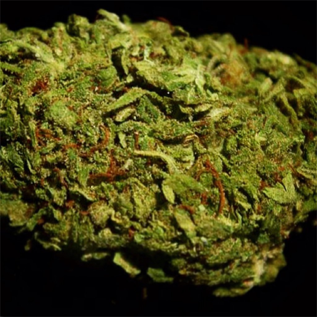 In the Pines Marijuana Strain Information & Reviews | AllBud