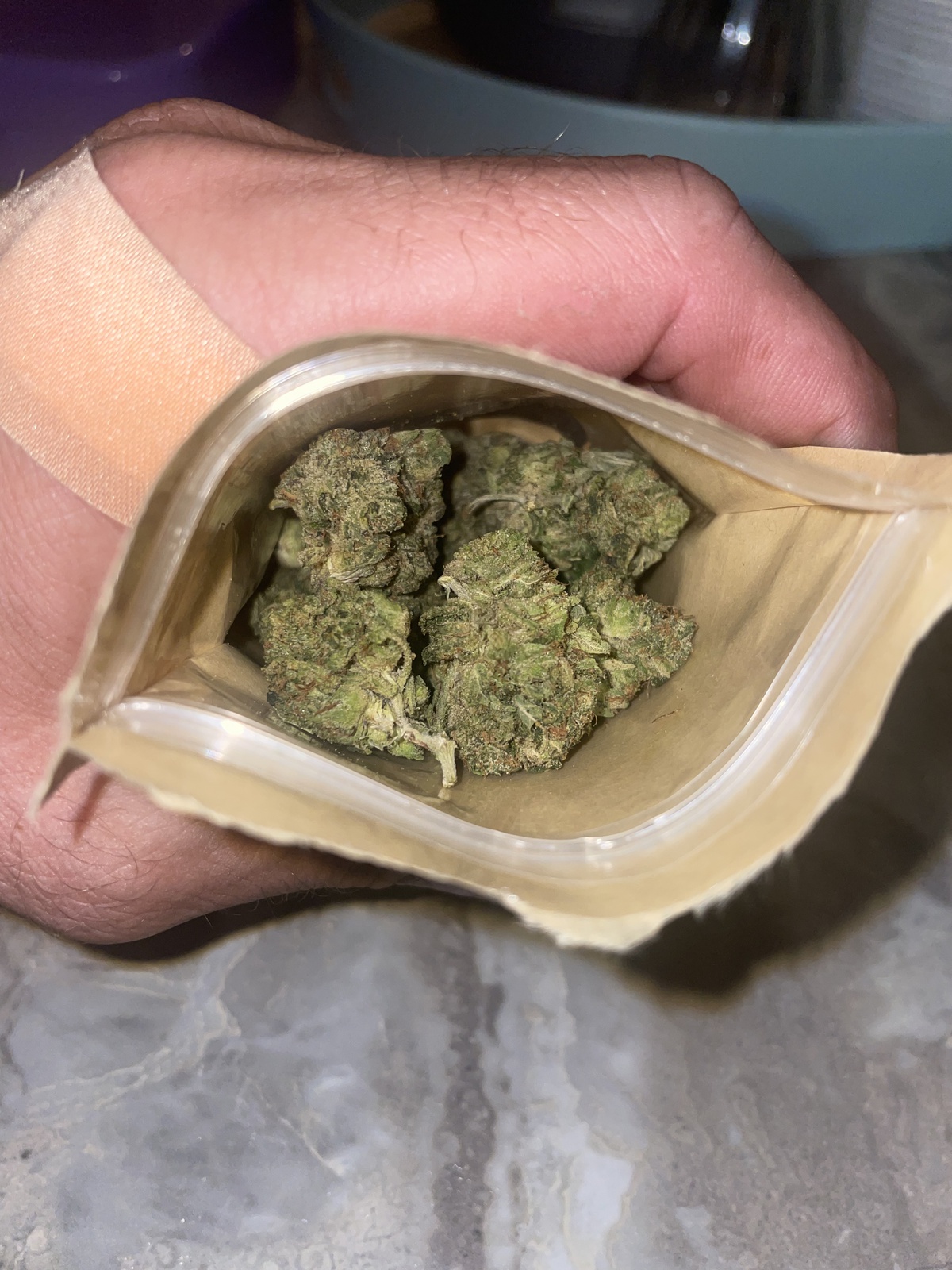 Icc Strain Allbud - j9sr6qd