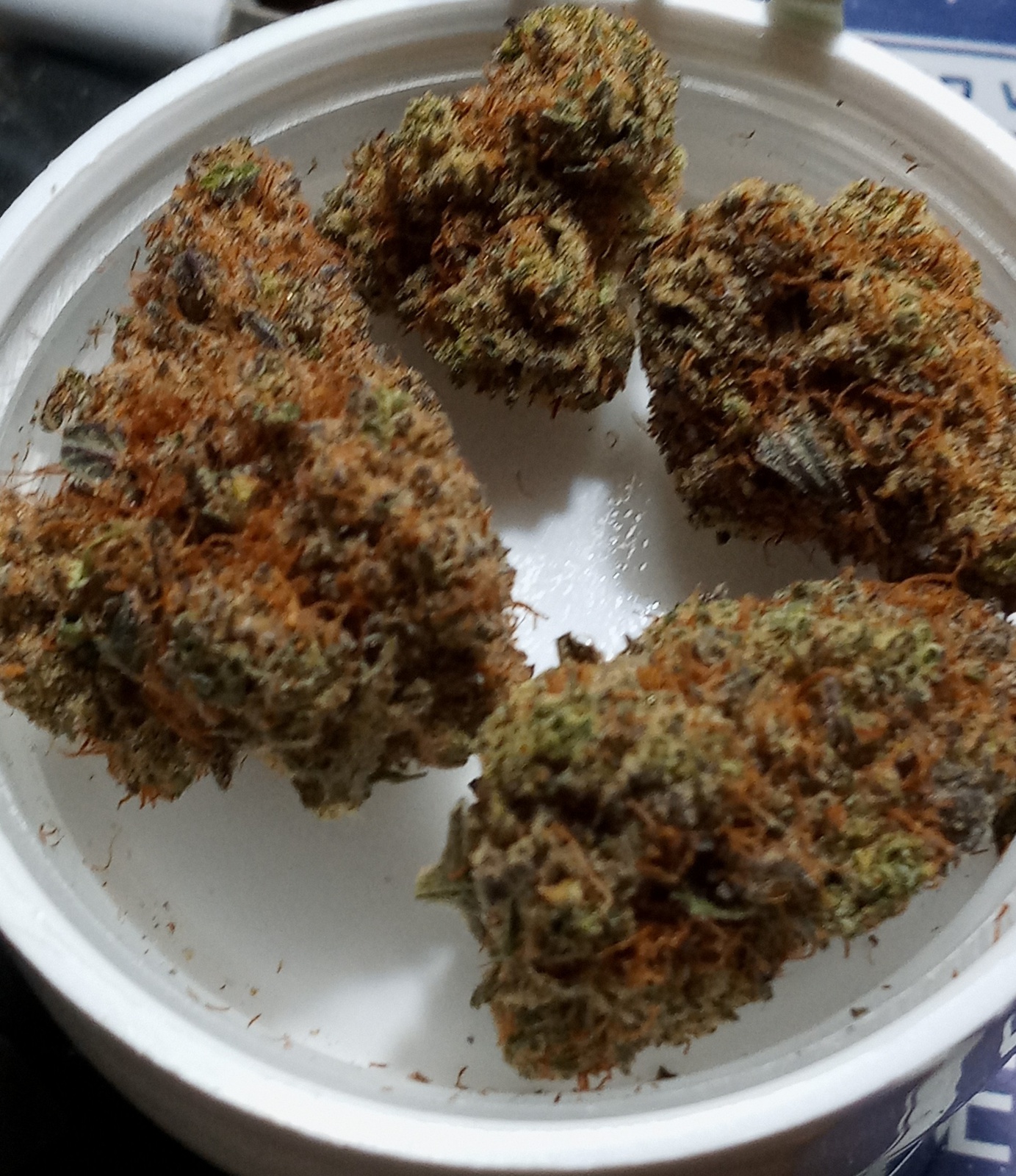 Pistachio Marijuana Strain Information & Reviews AllBud