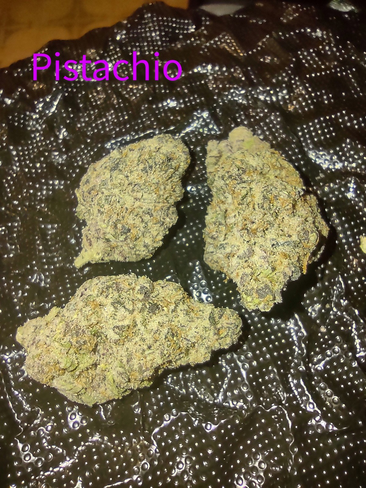 Pistachio Marijuana Strain Information & Reviews AllBud