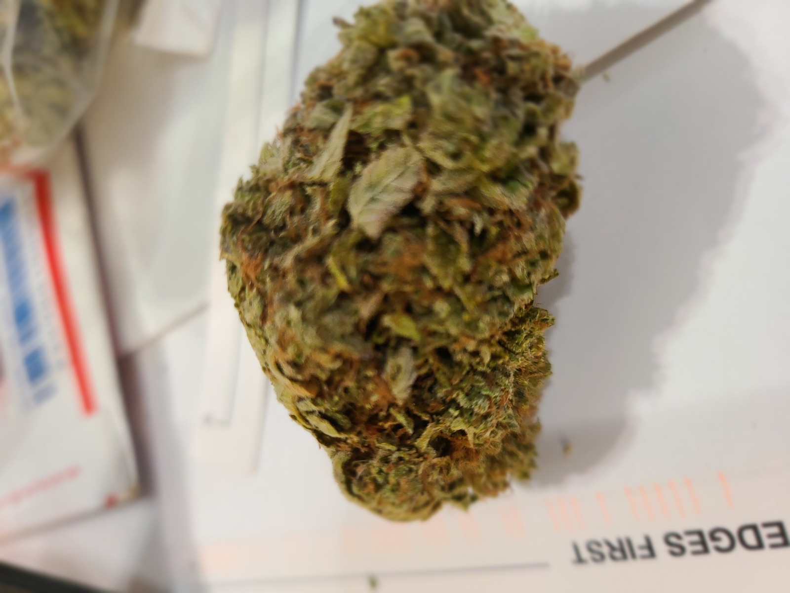 Platinum Punch Marijuana Strain Information & Reviews AllBud