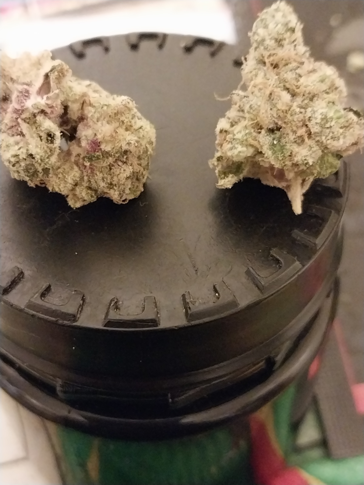 Point Break Marijuana Strain Information & Reviews | AllBud