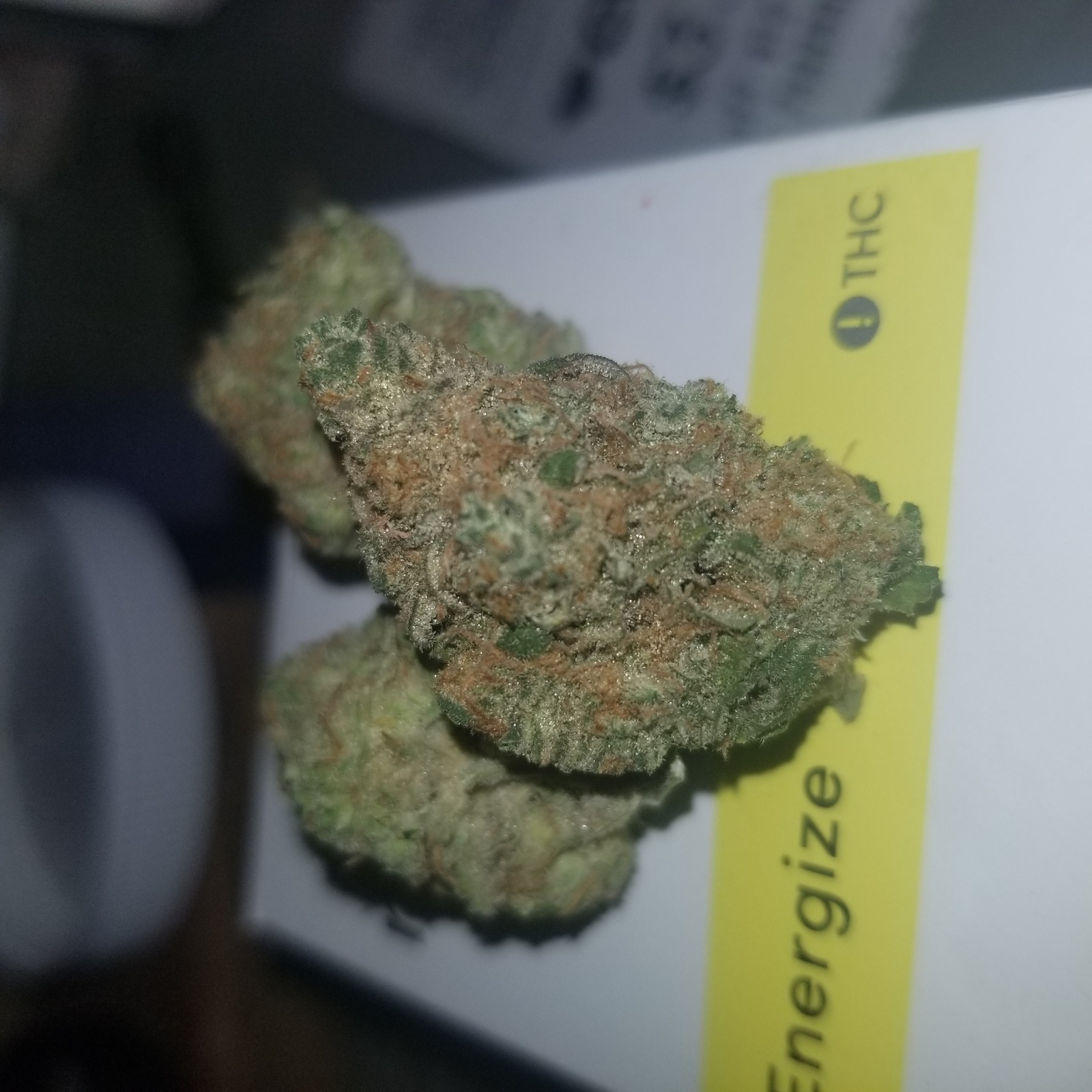 Power Kush Marijuana Strain Information & Reviews AllBud