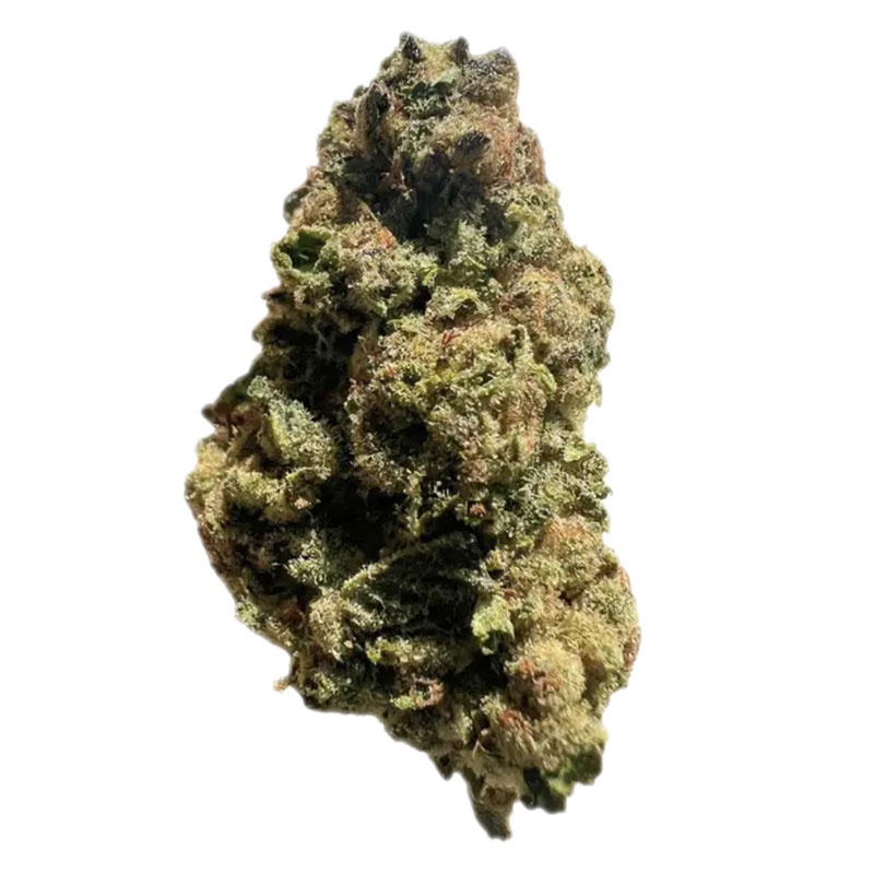 Purple Bomb Marijuana Strain Information & Reviews | AllBud