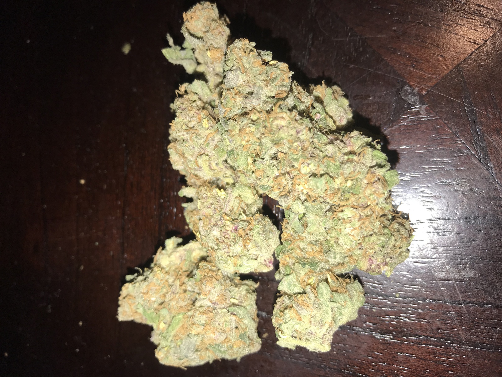 Purple Candy Marijuana Strain Information & Reviews AllBud