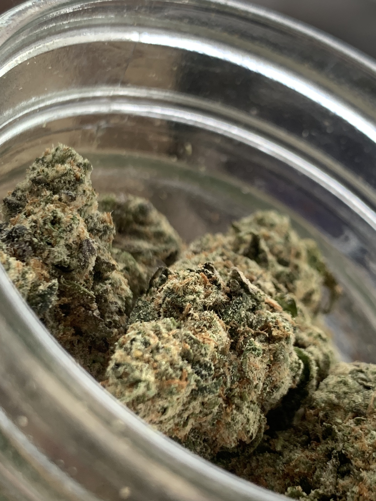 purple pineapple Marijuana Strain Information & Reviews AllBud