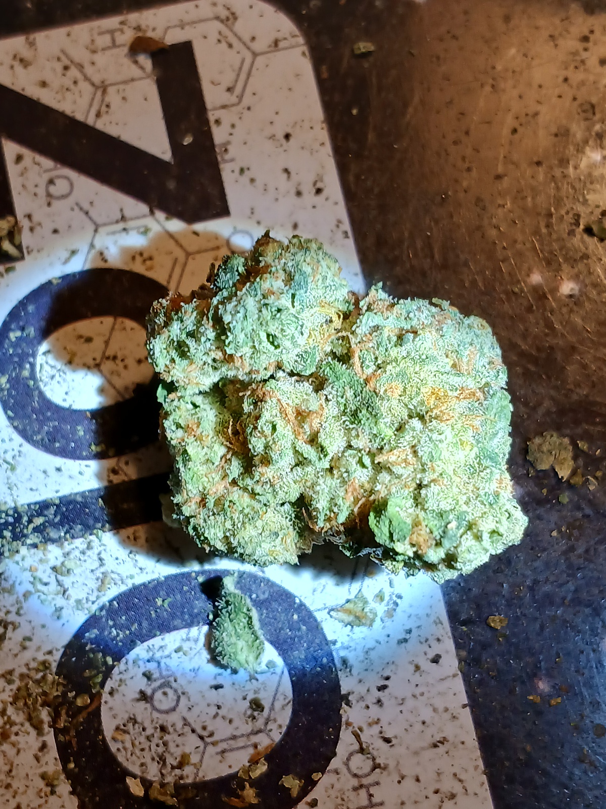 Purple Punch Cake Marijuana Strain Information &amp; Reviews | AllBud