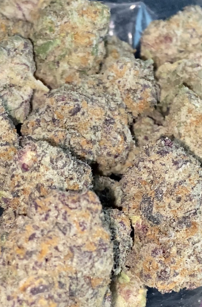 Purple Unicorn Marijuana Strain Information & Reviews AllBud