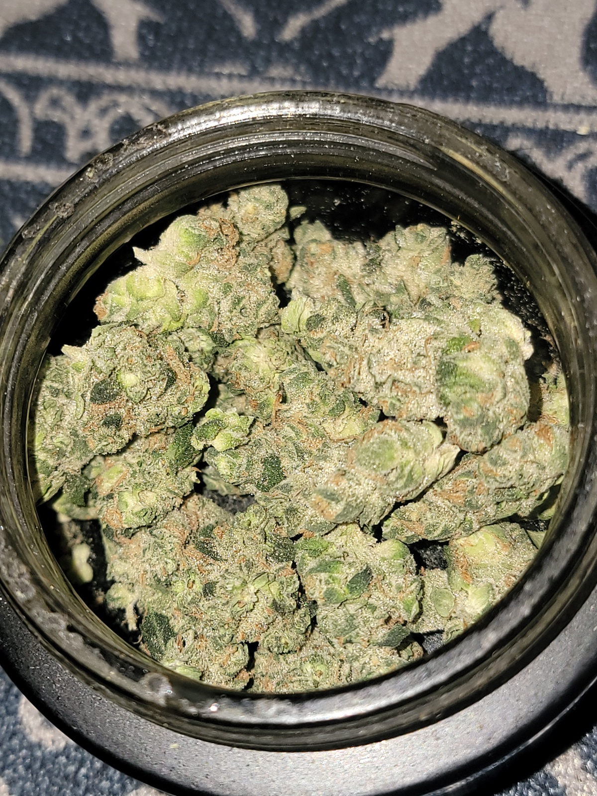 Rainbow Pie Marijuana Strain Information & Reviews AllBud