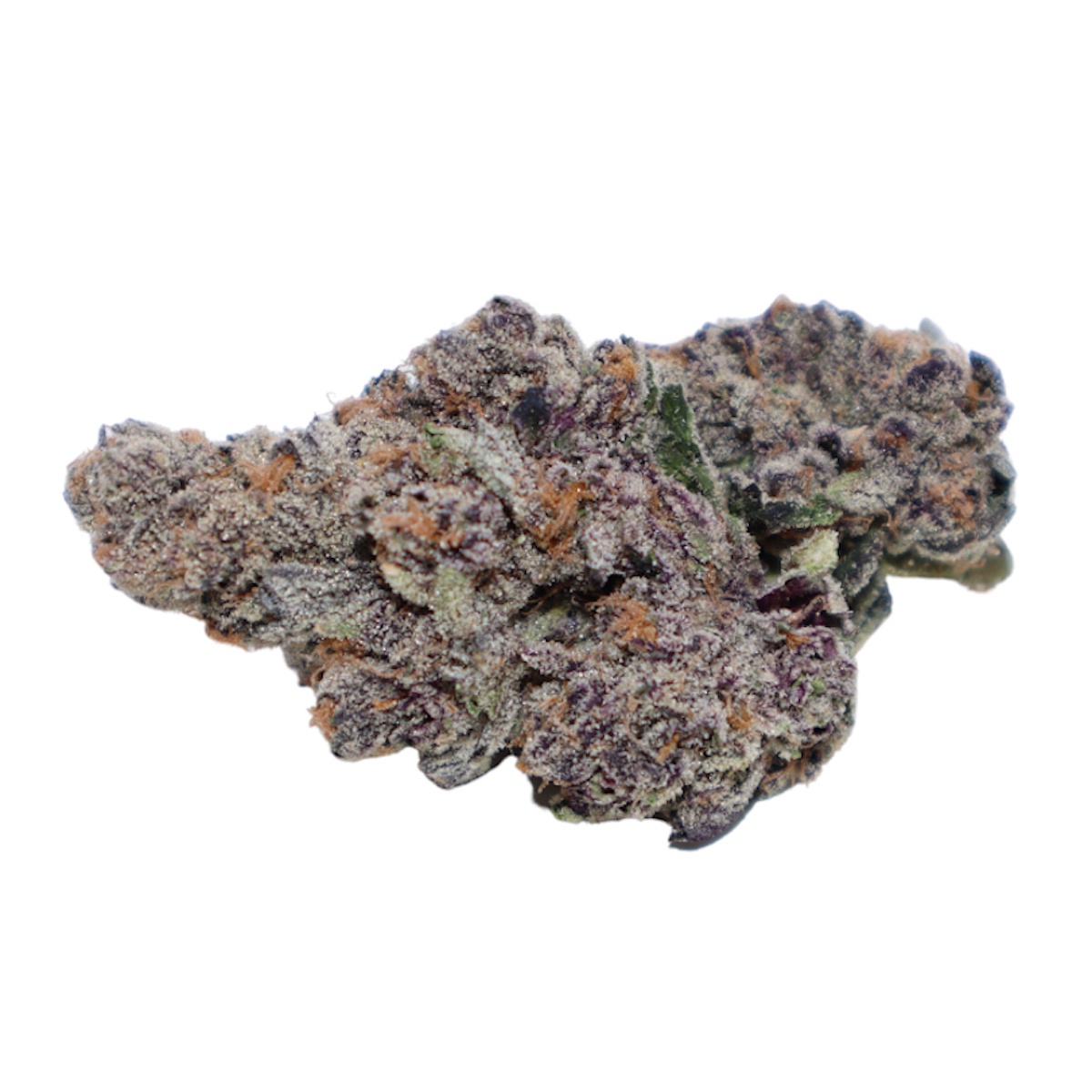 Rainbow Pie Marijuana Strain Information & Reviews AllBud