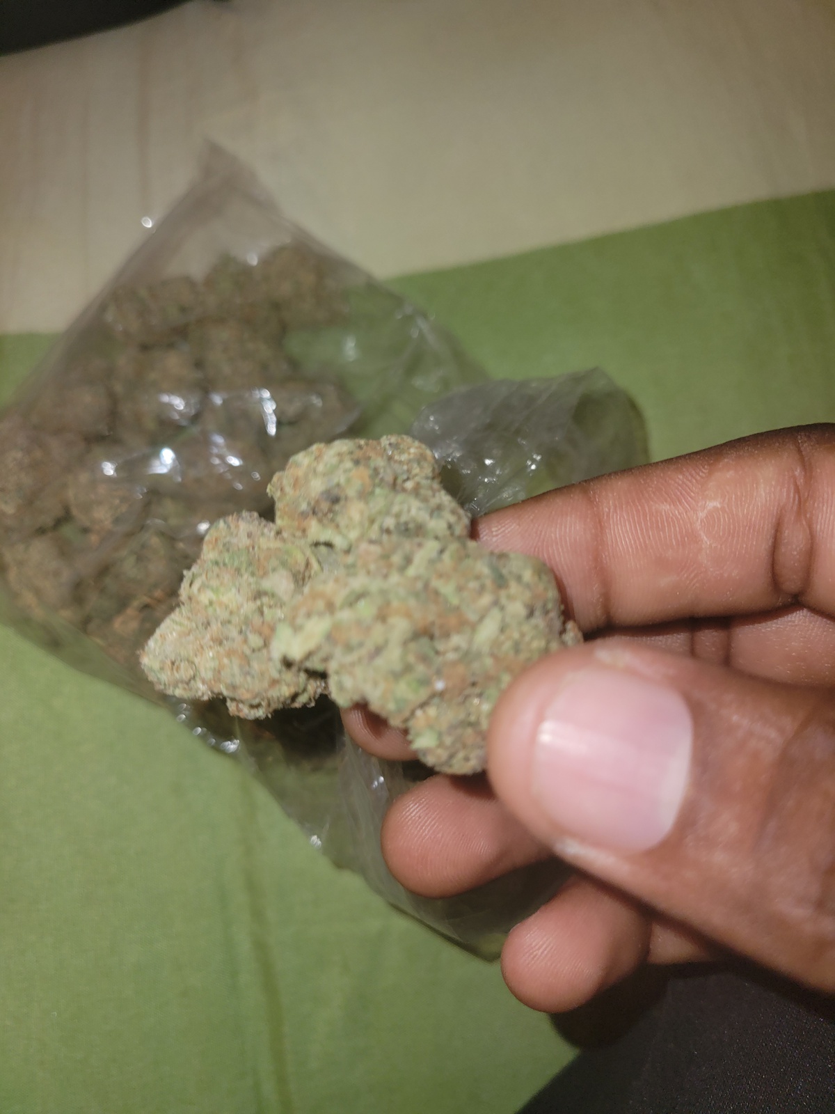 Rainbow Pie Marijuana Strain Information & Reviews AllBud