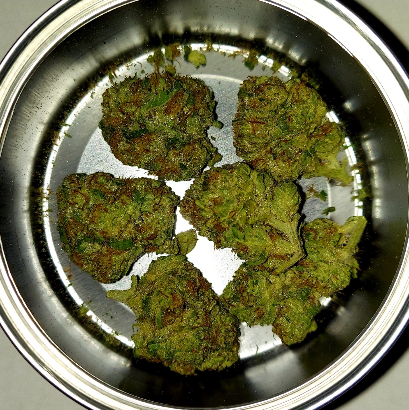 Raskal Berries Marijuana Strain Information & Reviews AllBud