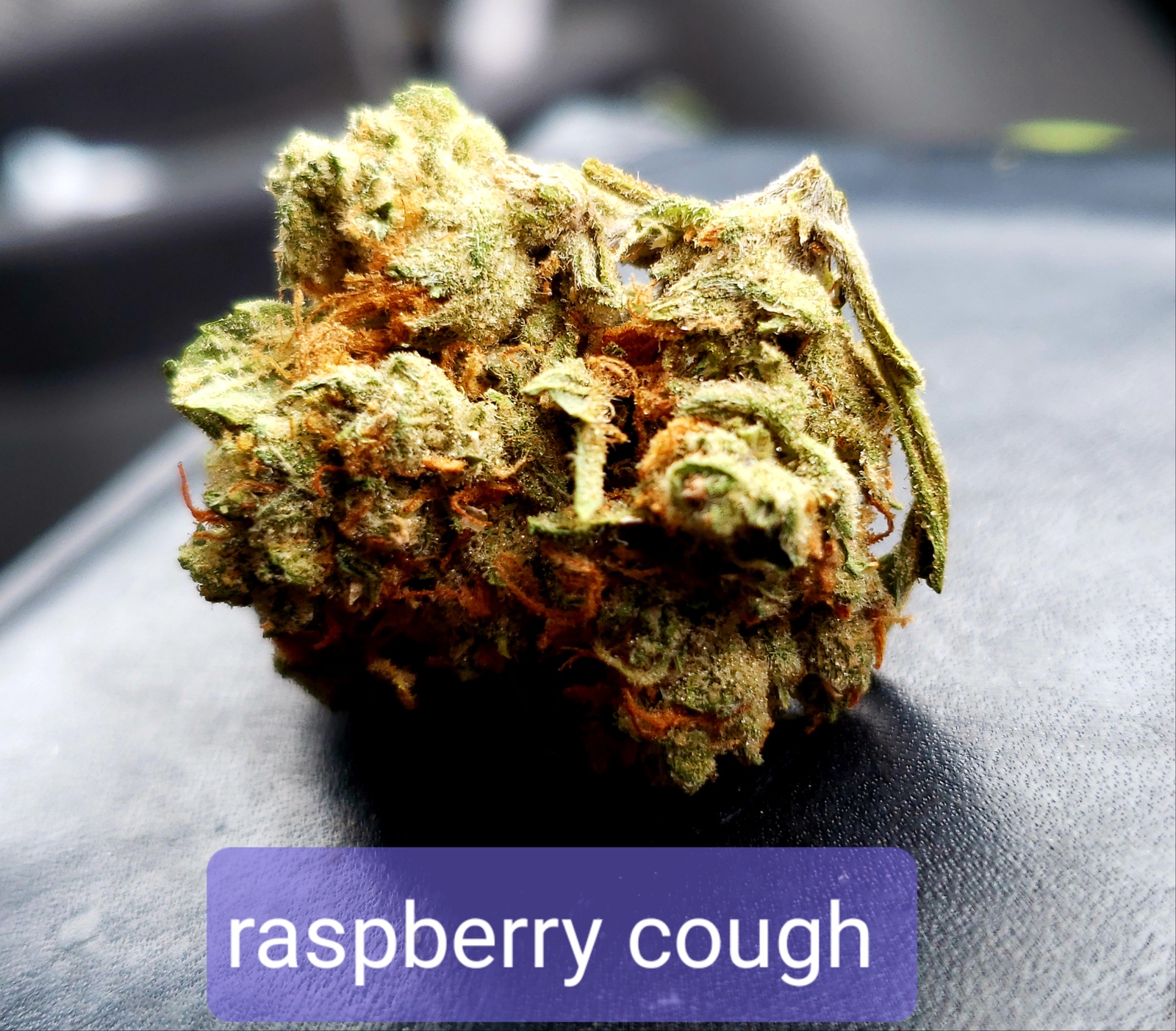 Raspberry Cough Marijuana Strain Information & Reviews AllBud