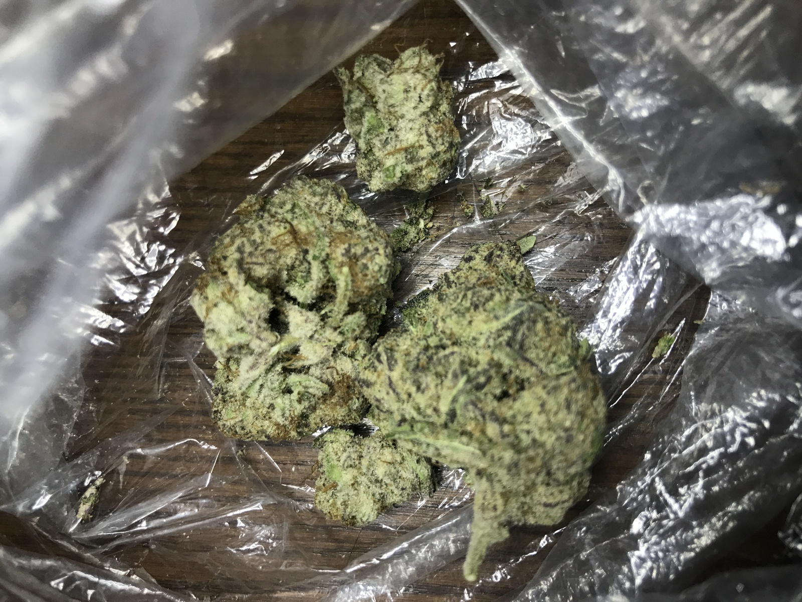 Razzle Dazzle Marijuana Strain Information & Reviews AllBud