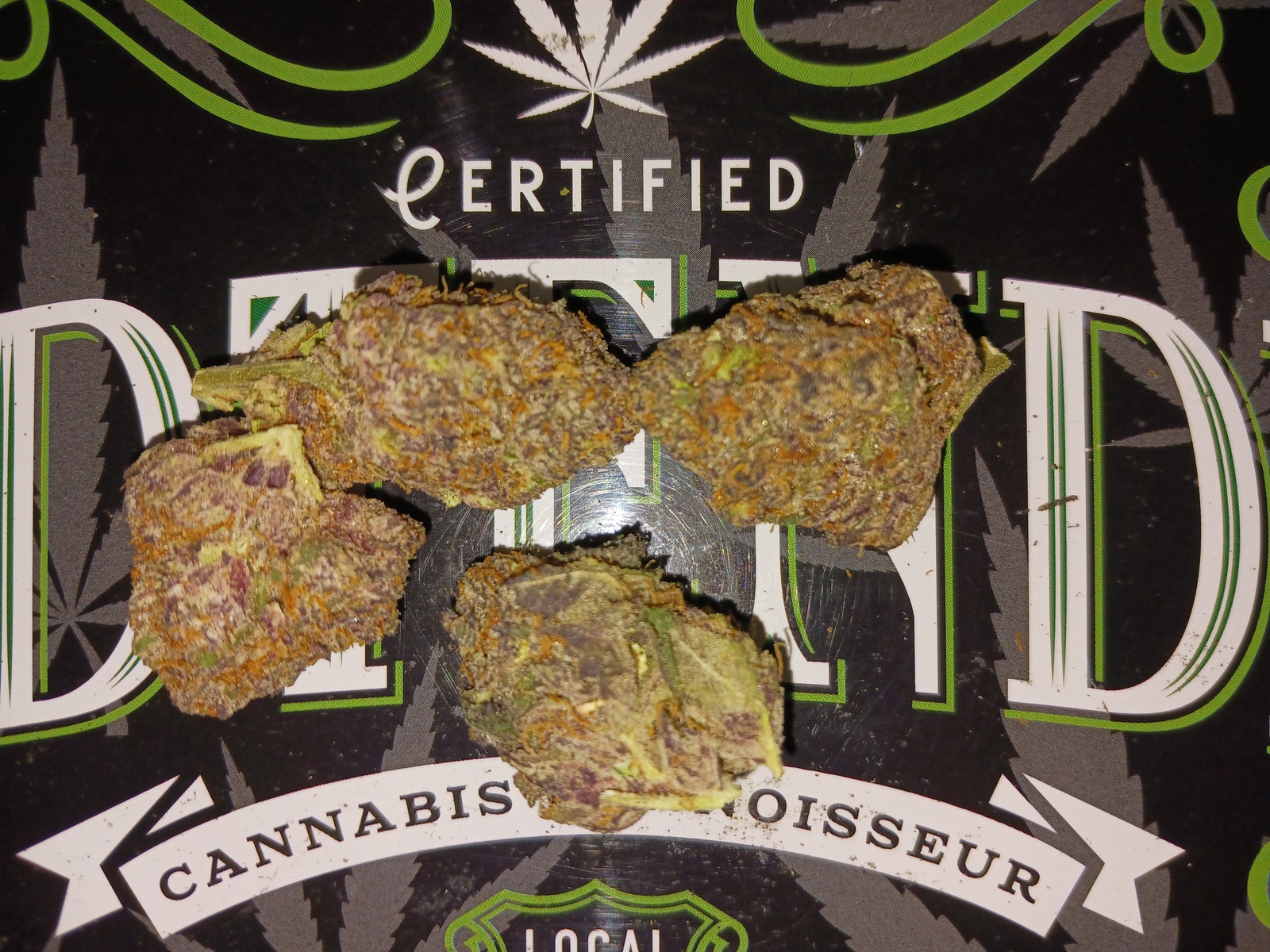 Red Velvet Marijuana Strain Information & Reviews AllBud
