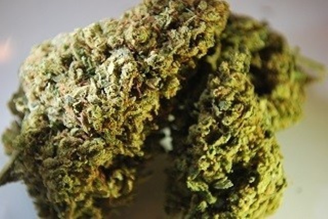 Redd Cross Marijuana Strain Information & Reviews | AllBud