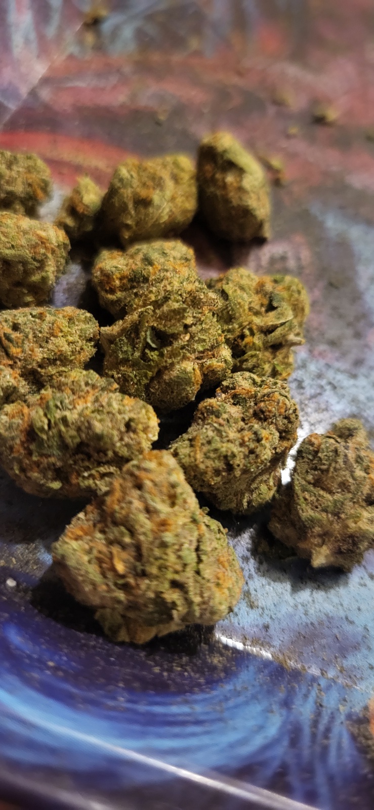 Cowboy Marijuana Strain Information & Reviews AllBud