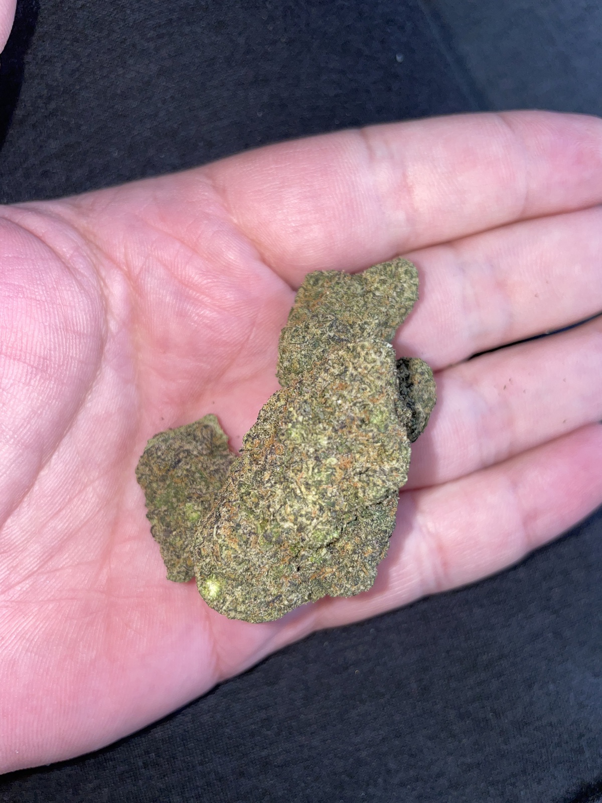 Sherbacio Marijuana Strain Information & Reviews AllBud