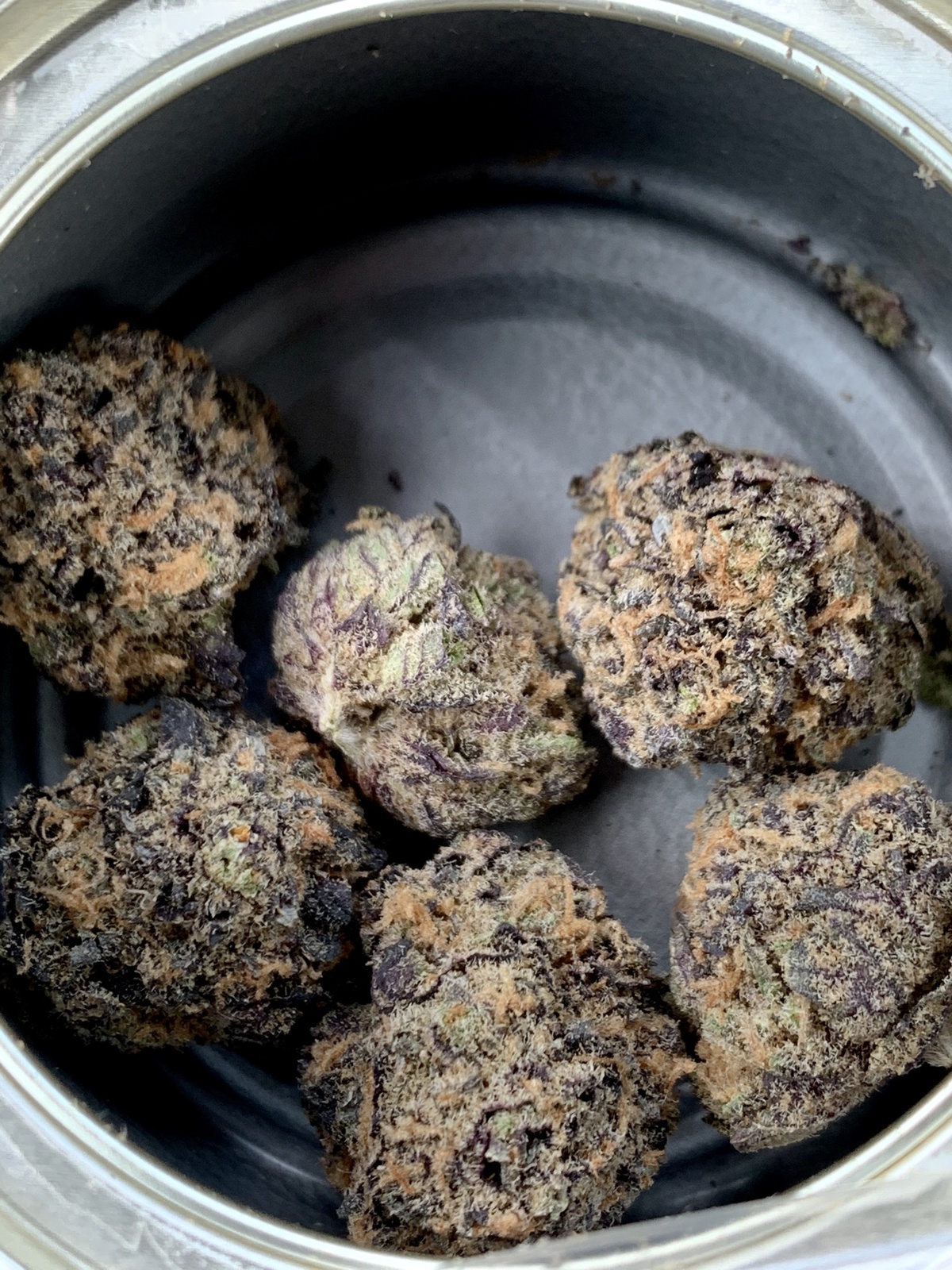 Sorbetto Marijuana Strain Information & Reviews AllBud