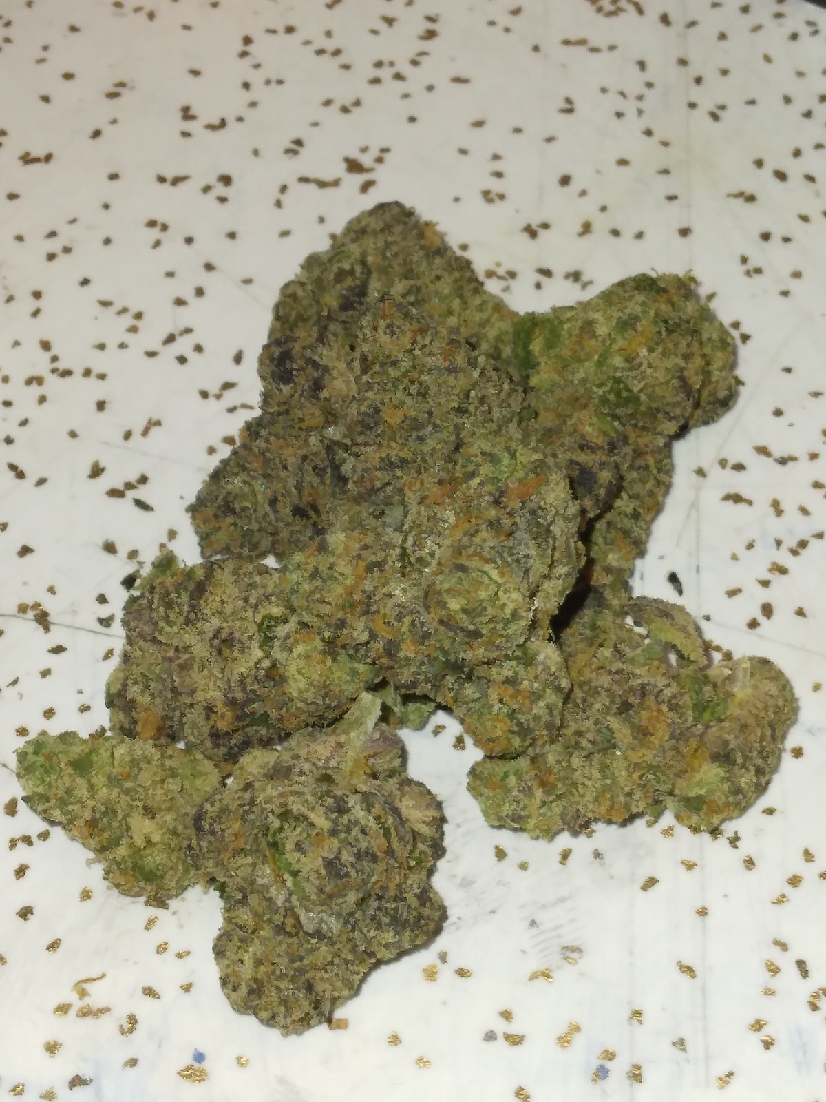 Sour Sherbert Marijuana Strain Information & Reviews AllBud