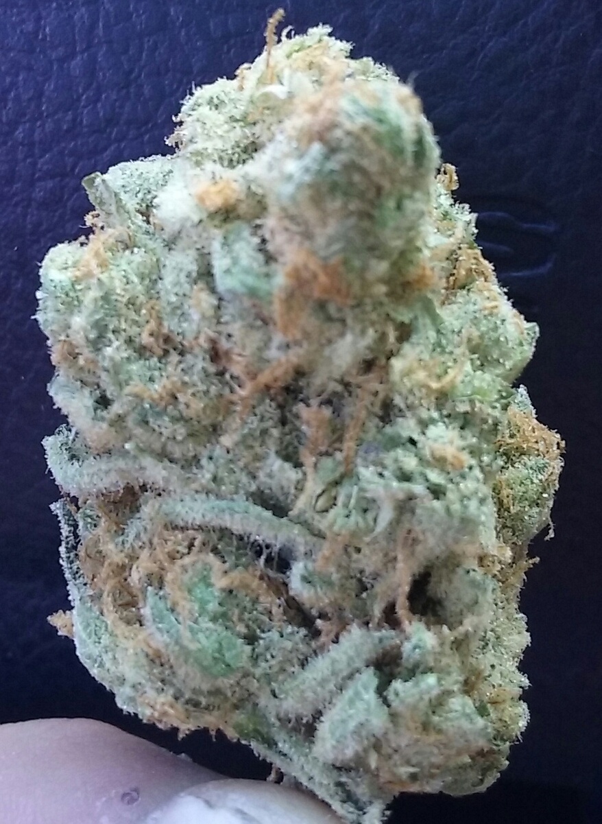 Strawberry Fields Marijuana Strain Information & Reviews AllBud