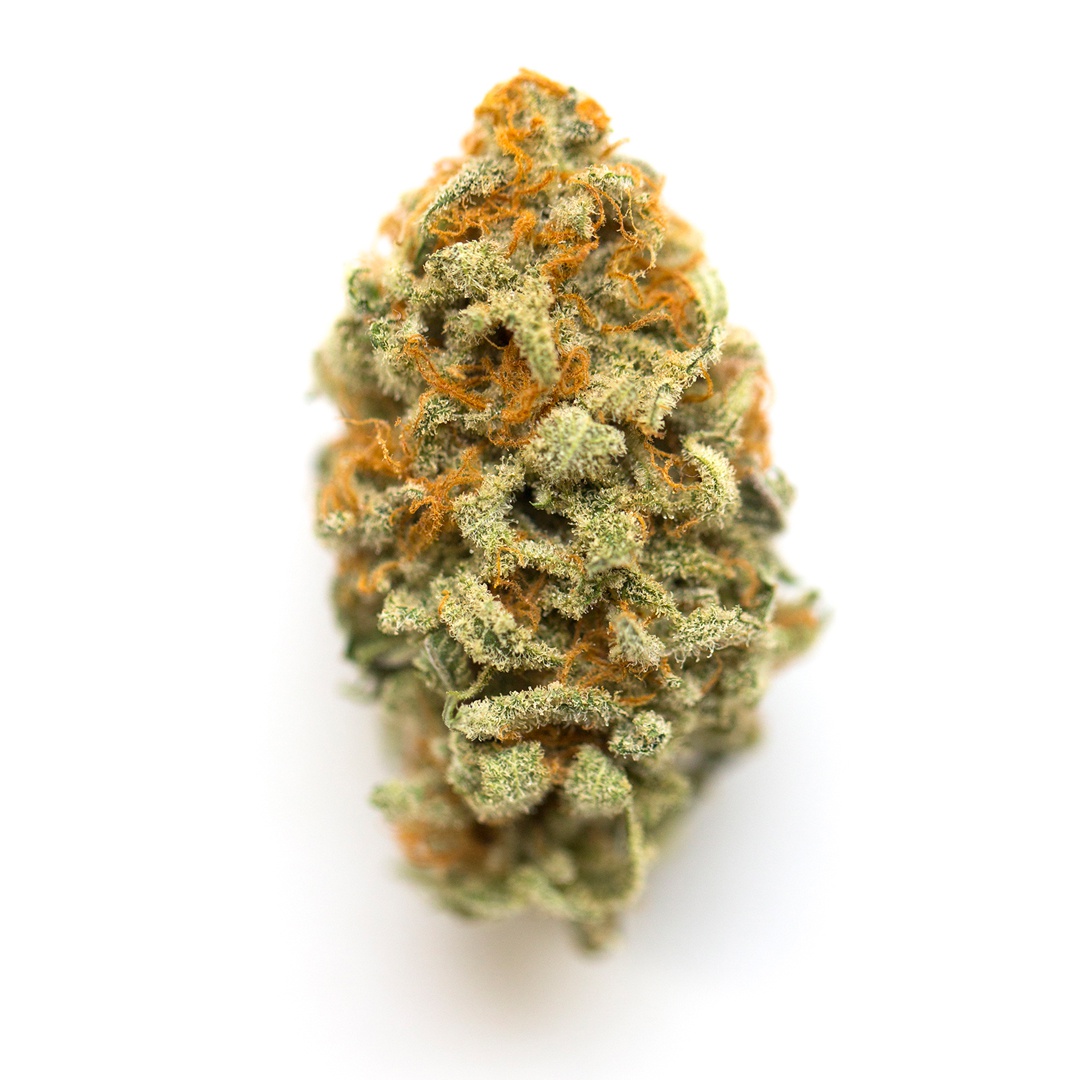 Strawberry Gary Marijuana Strain Information & Reviews | AllBud