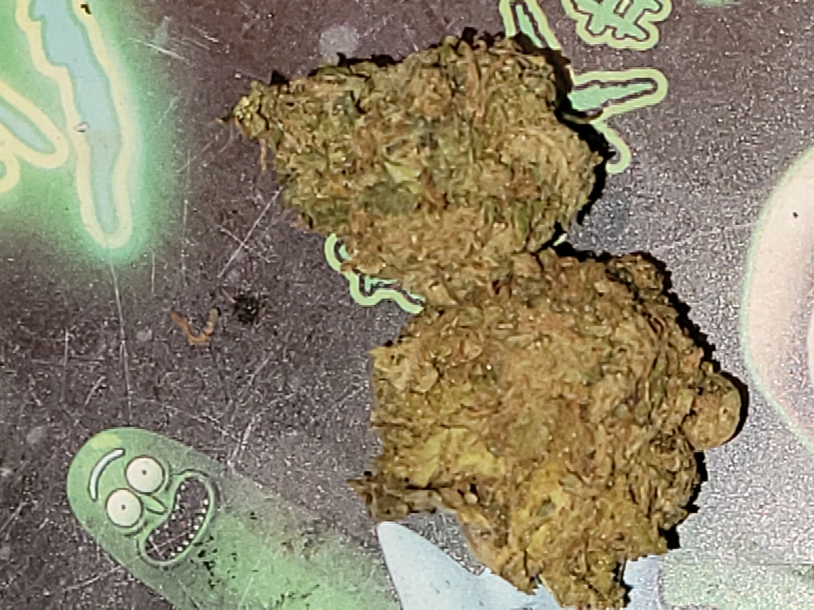 Strawberry Ice Marijuana Strain Information & Reviews AllBud