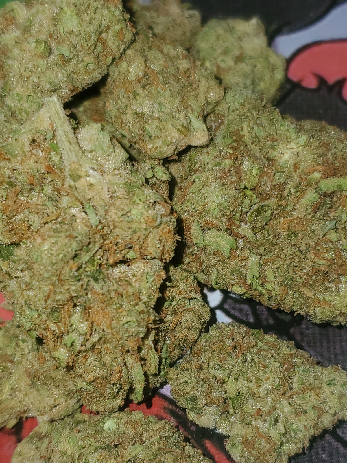 Strawberry Jam Marijuana Strain Information & Reviews AllBud