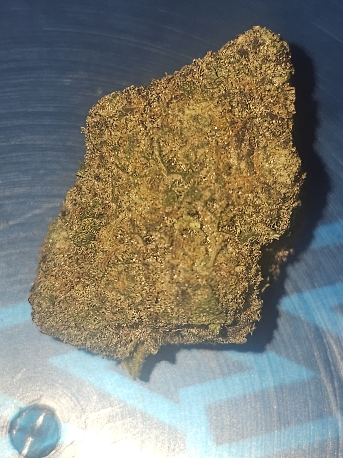 Strawberry Milkshake