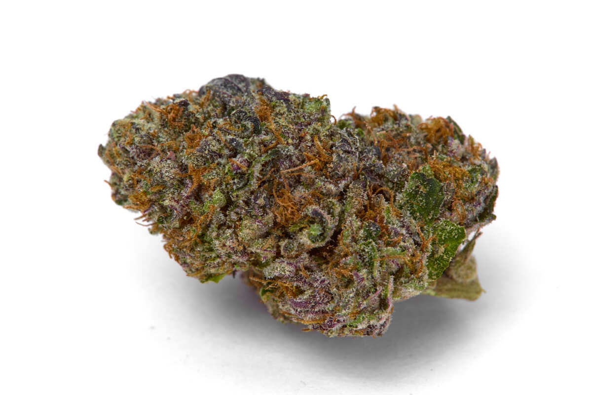 Strawmelon Sundae Marijuana Strain Information & Reviews AllBud