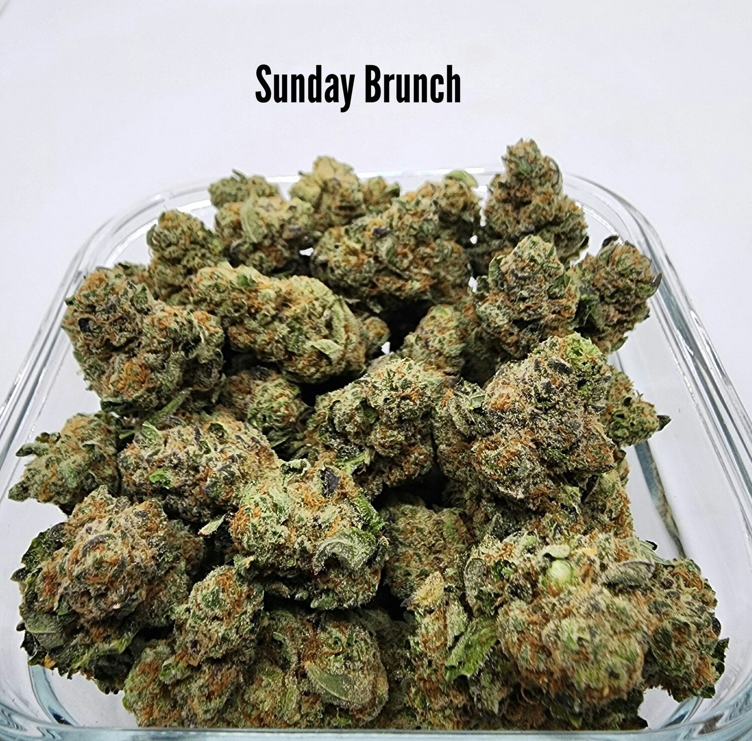 Sundae Brunch Marijuana Strain Information & Reviews AllBud