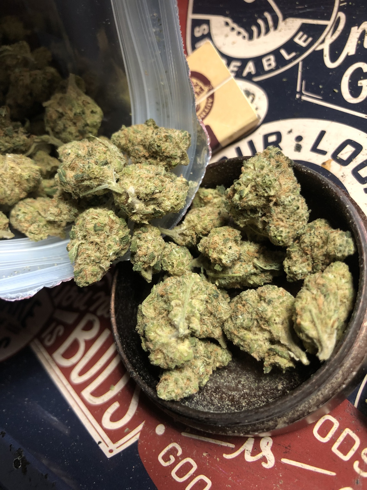 Sunset Cookies Marijuana Strain Information & Reviews AllBud