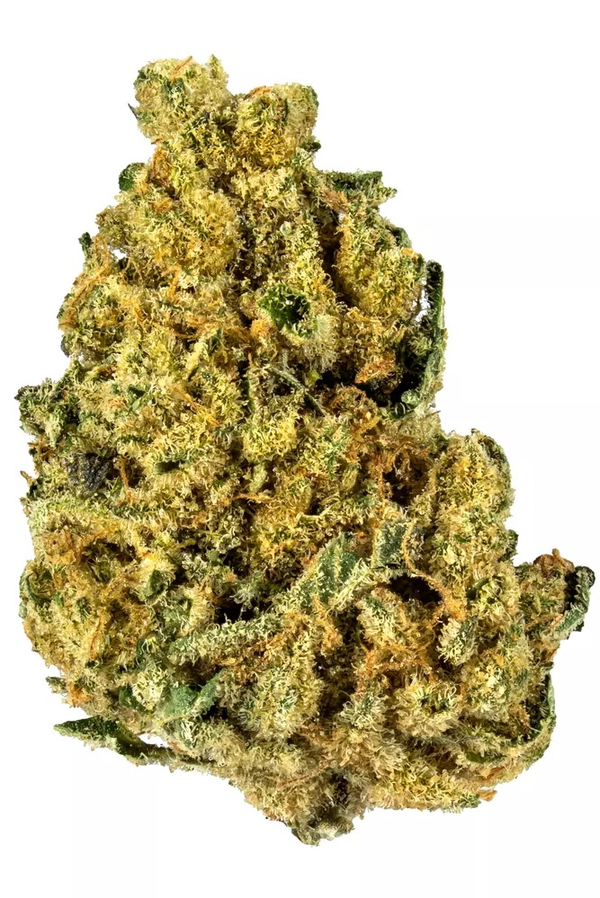 Sunset MAC Marijuana Strain Information & Reviews AllBud