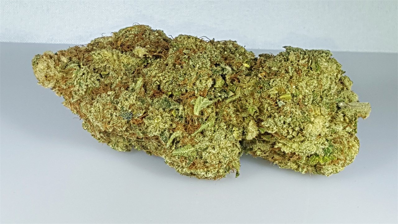 Sweet Jack Haze Marijuana Strain Information & Reviews AllBud