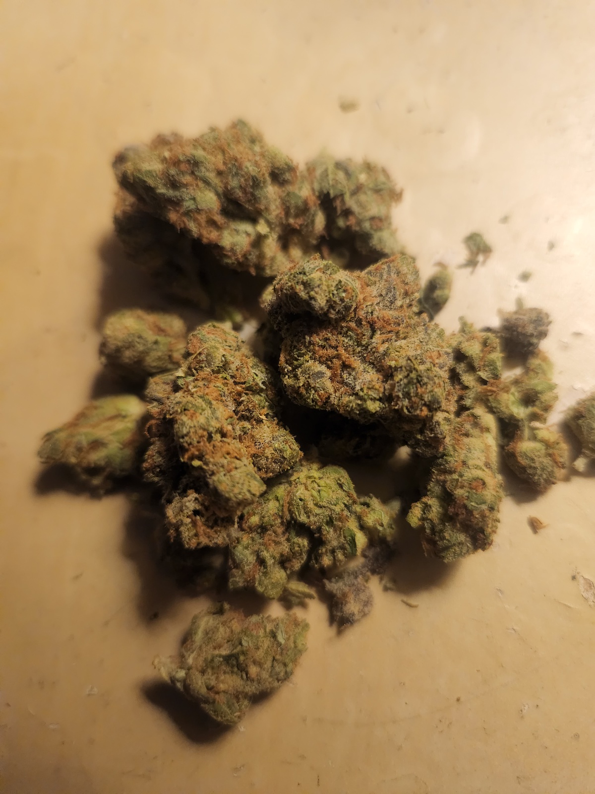 Sweet Killer Kush Marijuana Strain Information & Reviews AllBud