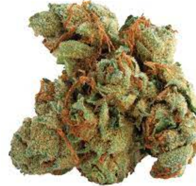 Tangerine Twist Marijuana Strain Information & Reviews | AllBud