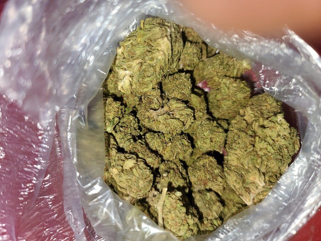 Tangerine Marijuana Strain Information & Reviews AllBud