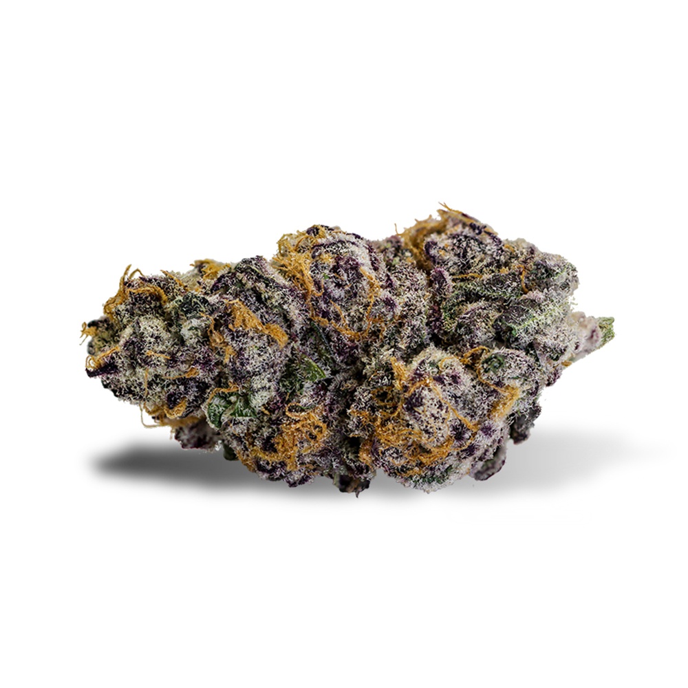 Tiger Punch Marijuana Strain Information & Reviews AllBud