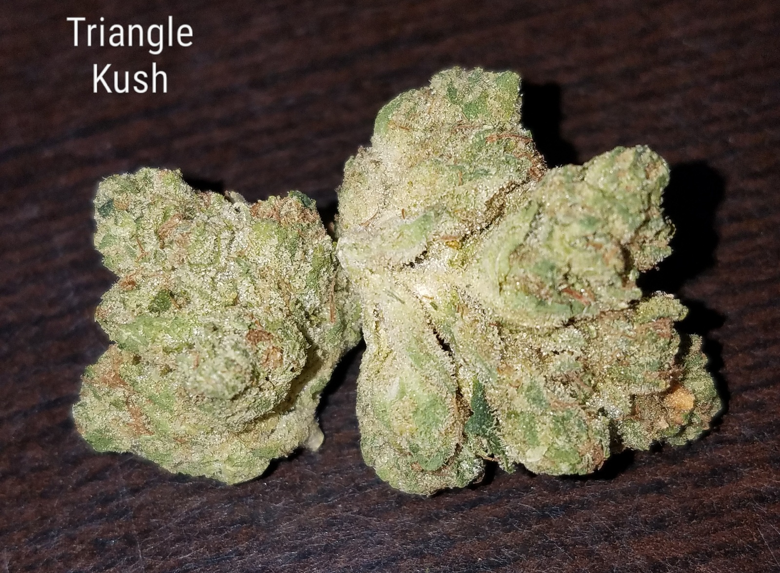 Triangle Kush