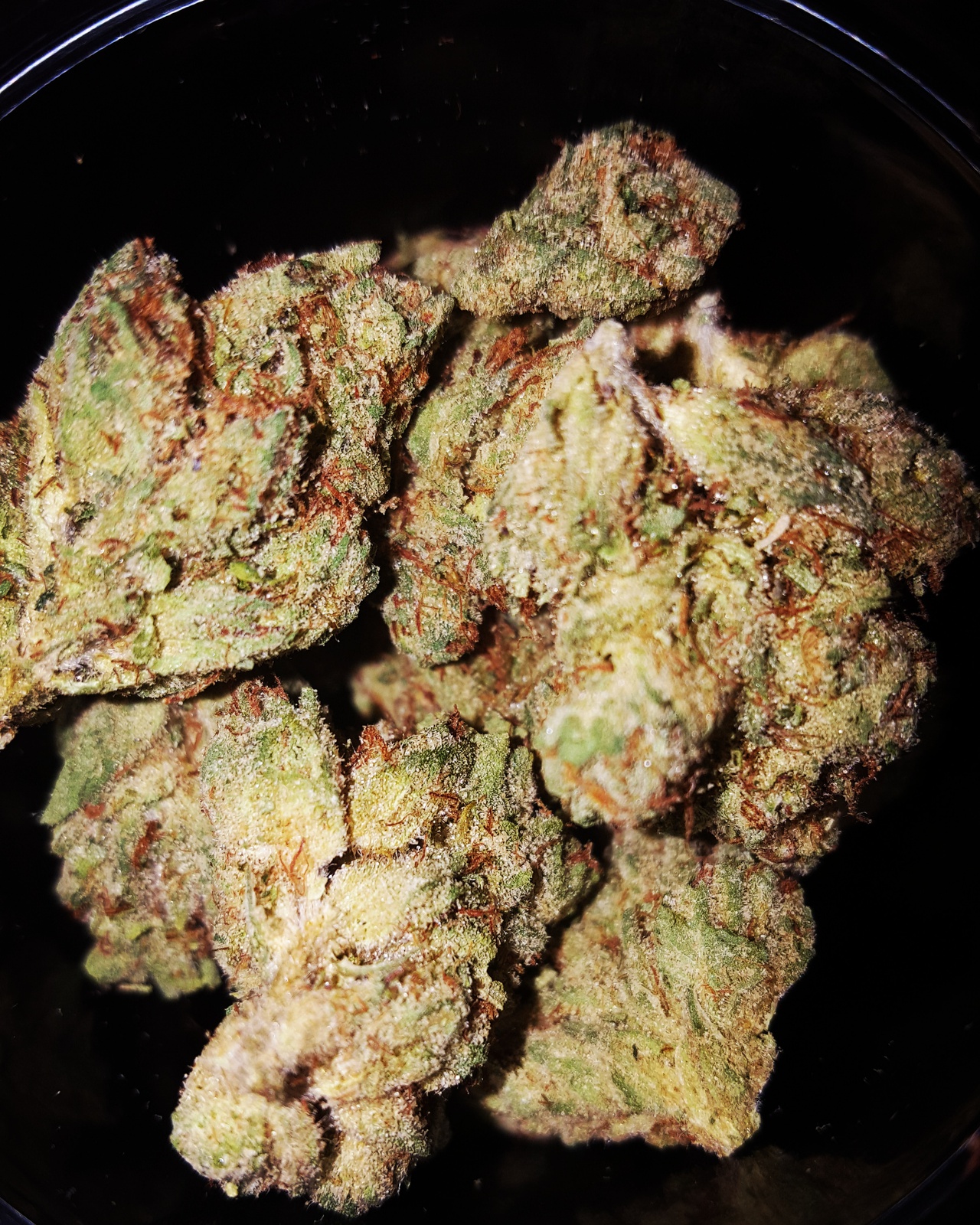 Triple Crown OG Marijuana Strain Information & Reviews AllBud