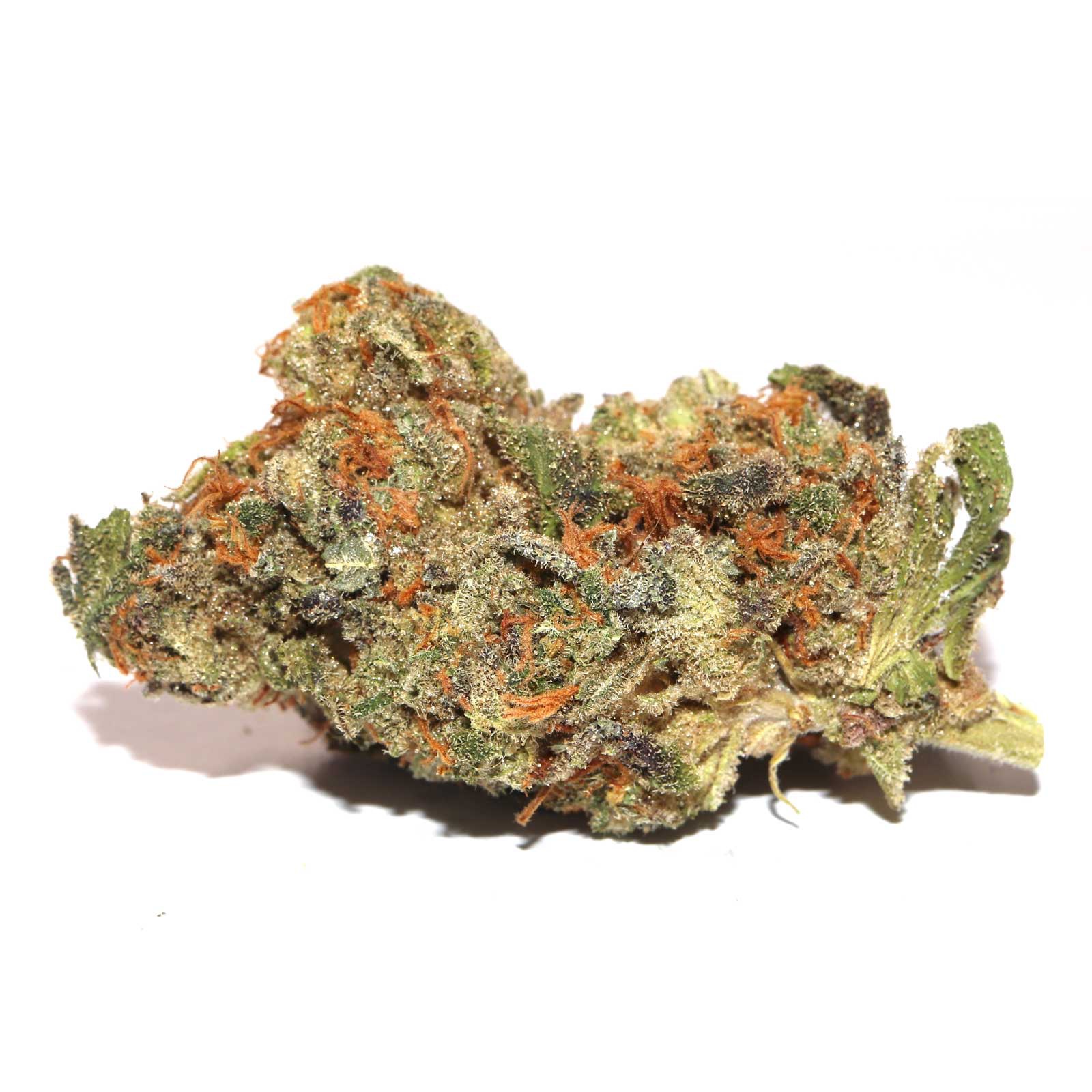 Tropical Runtz Strain Allbud - 9u68l8s