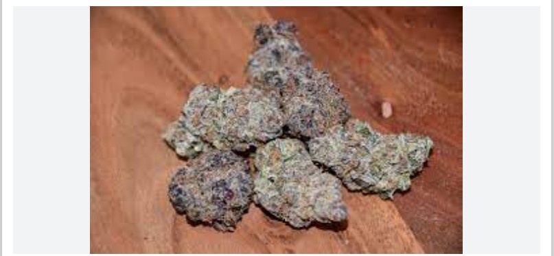 Tropicana Punch Marijuana Strain Information & Reviews | AllBud