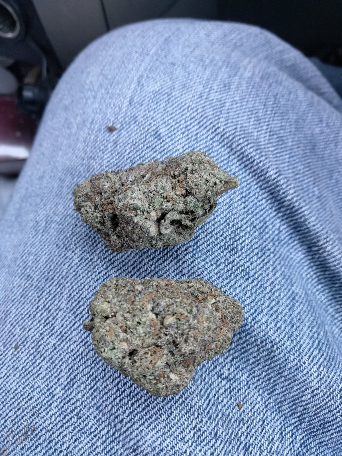 Turtle Pie Marijuana Strain Information & Reviews AllBud