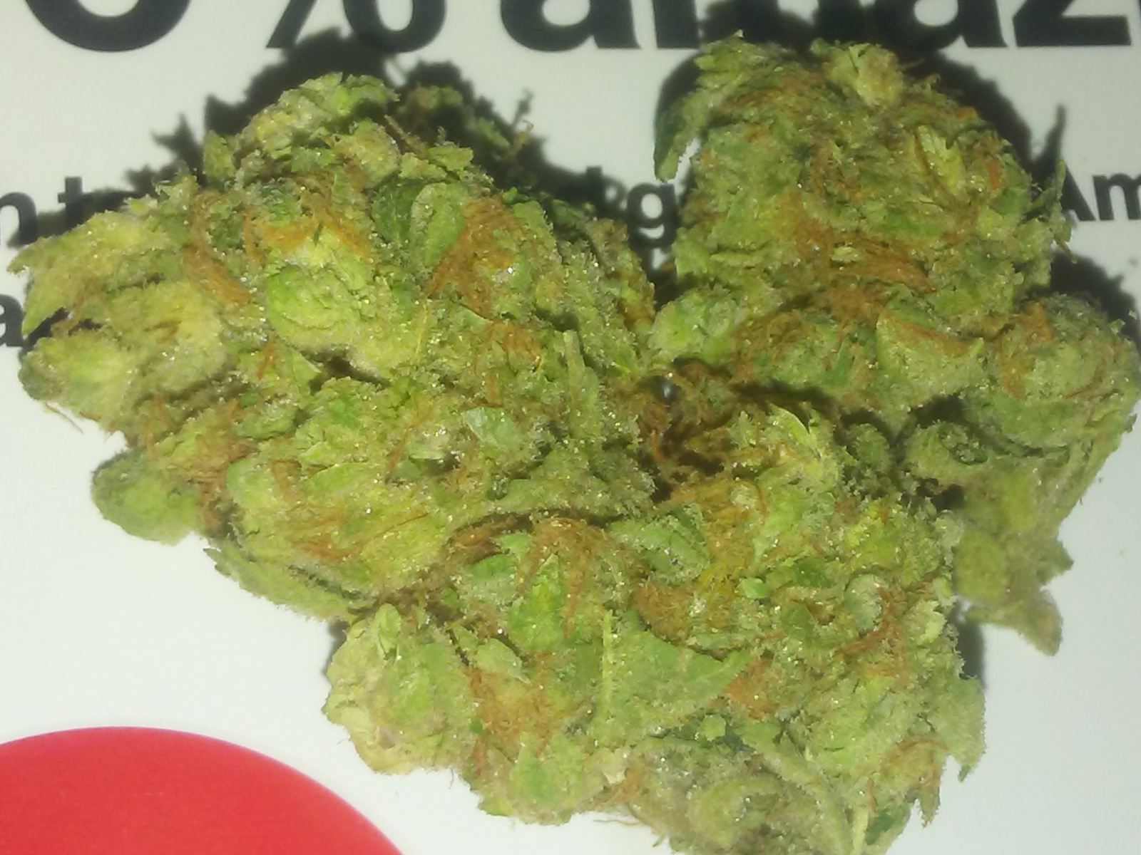 Vader OG Marijuana Strain Information & Reviews AllBud