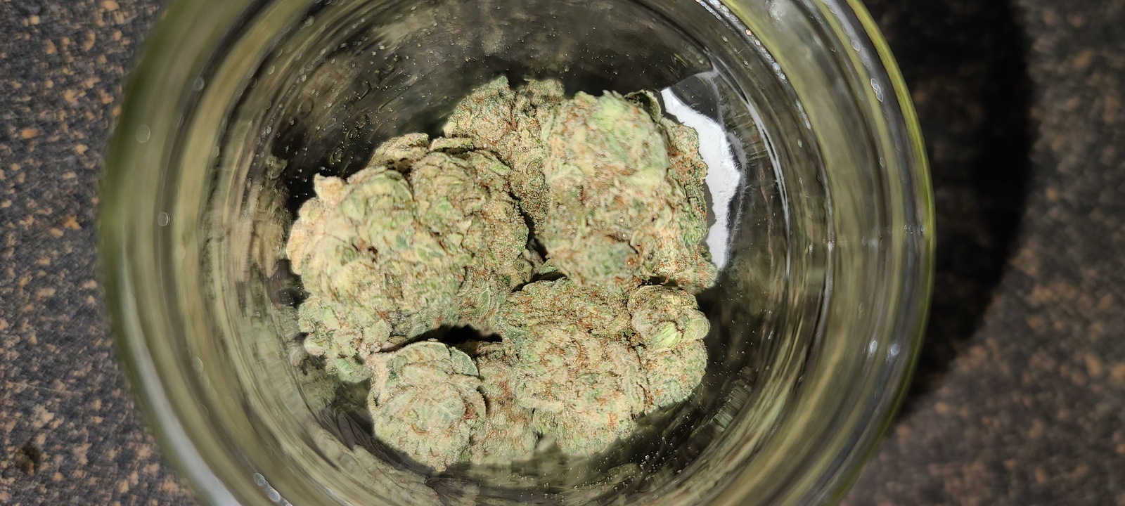 Vanilla Gorilla Marijuana Strain Information & Reviews AllBud