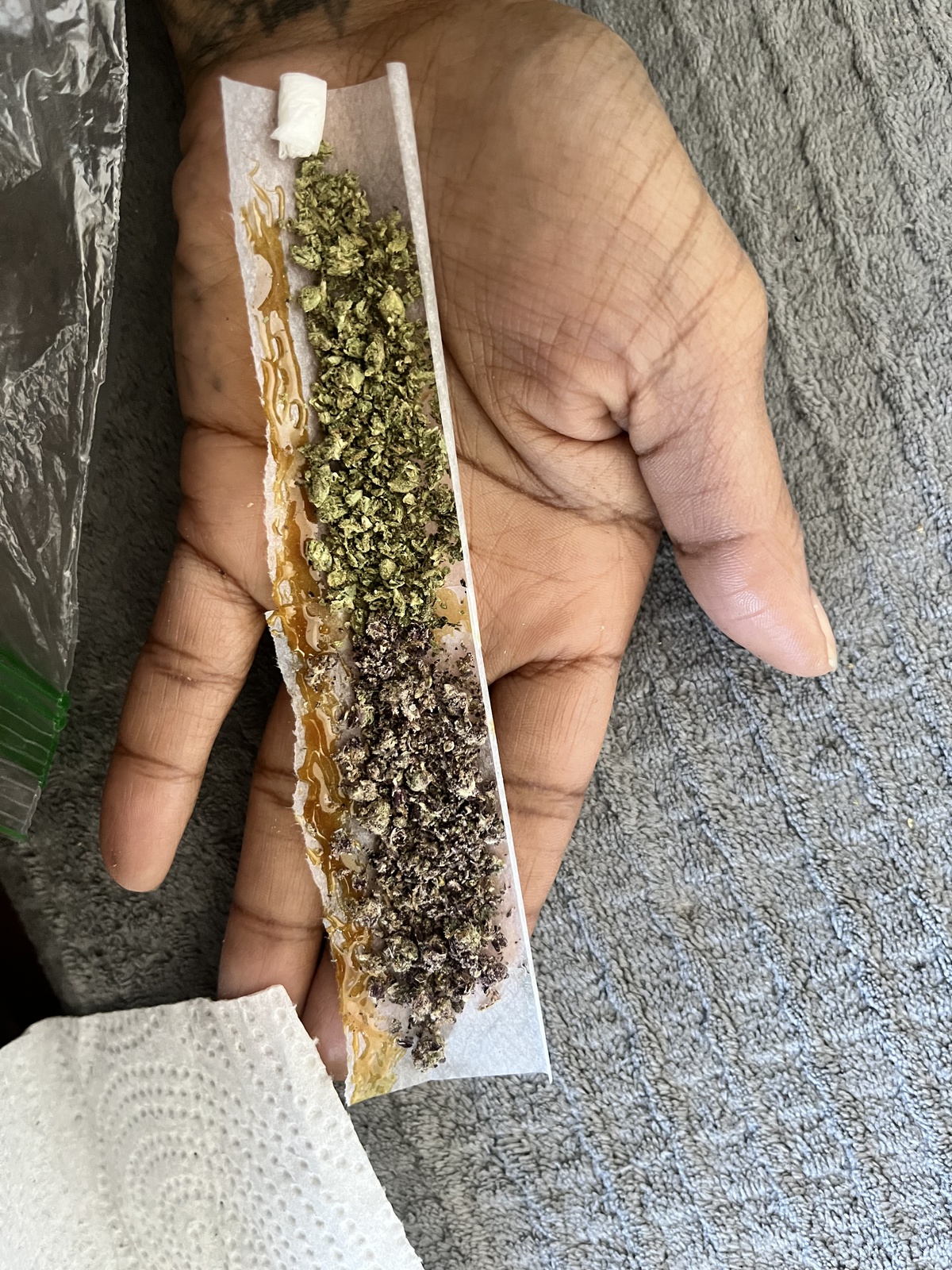 King Gelato Strain Allbud - ax3x96k