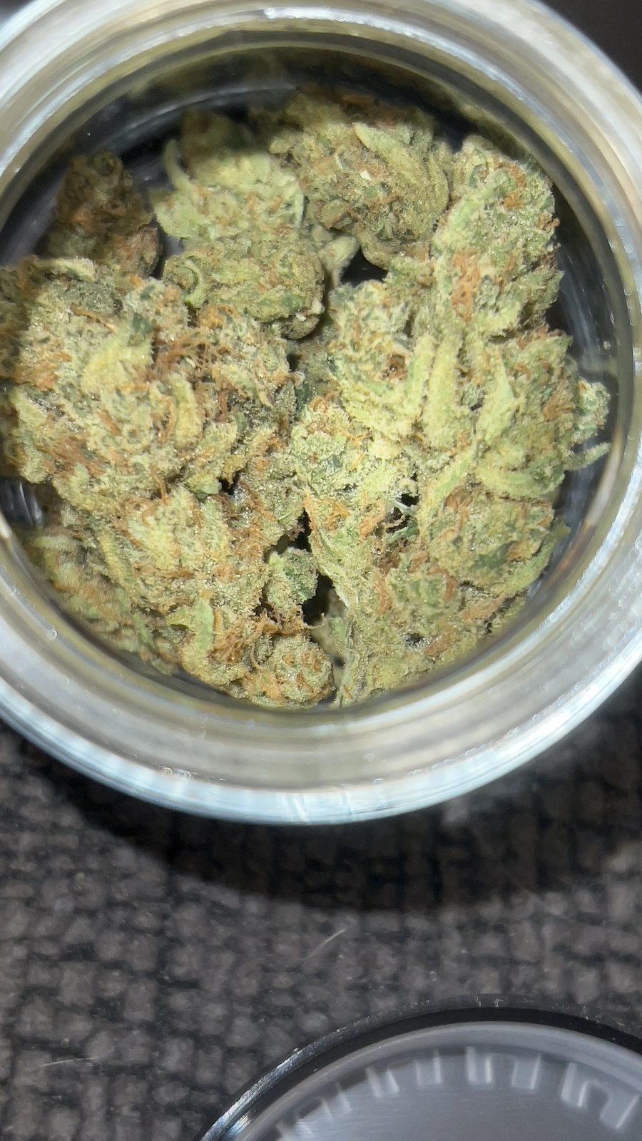 White MAC Marijuana Strain Information & Reviews AllBud