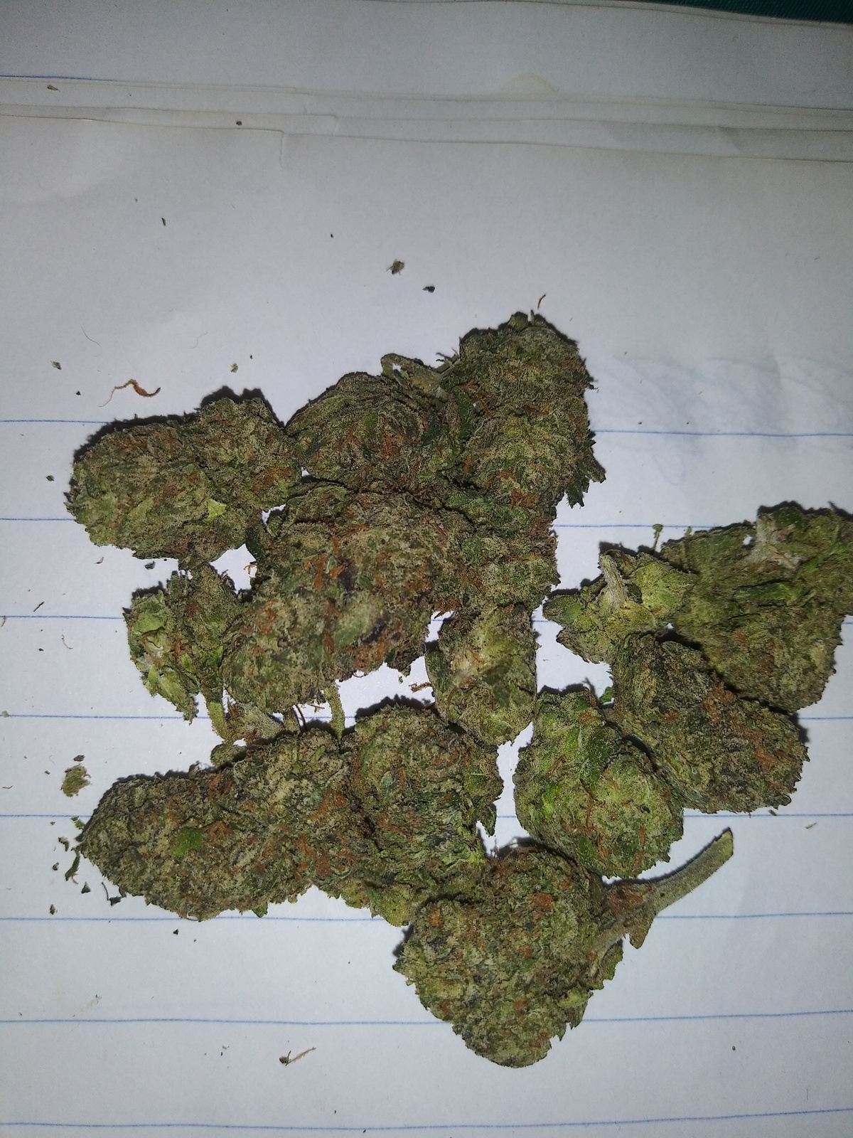 Berry White Strain Allbud - emopiox